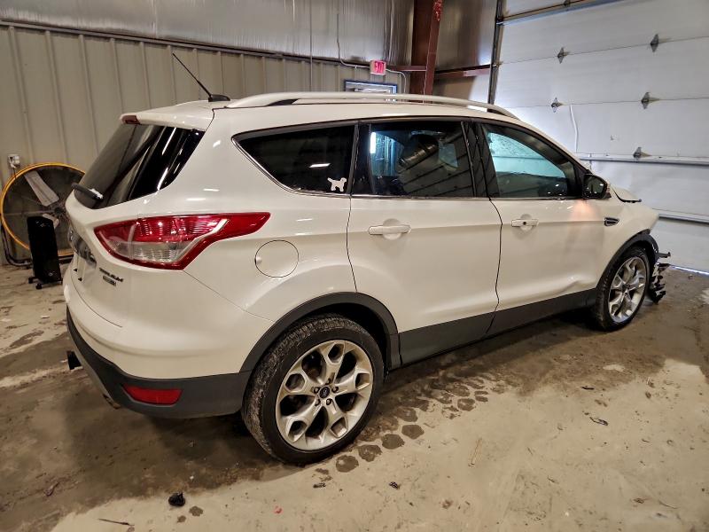 Photo 3 from auction – 2016 FORD ESCAPE TIT with VIN 1FMCU9J90GUC56768