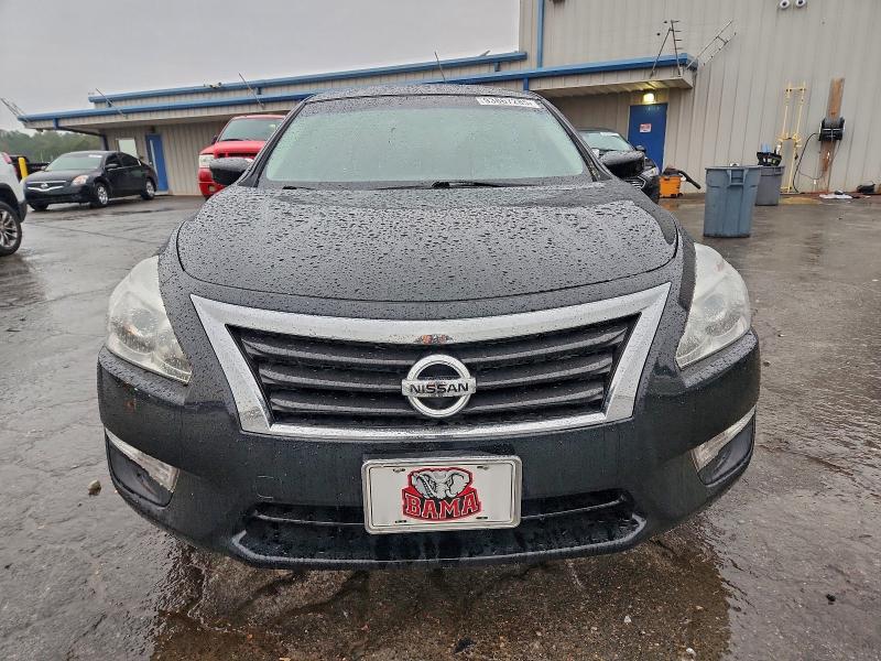 Photo 5 from auction – 2014 NISSAN ALTIMA 2.5 with VIN 1N4AL3AP2EN236822