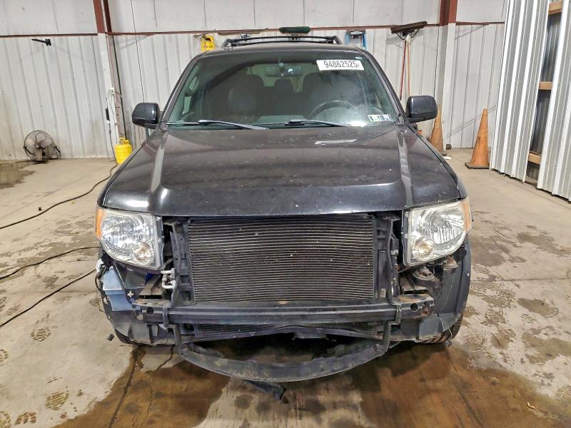 Photo 5 from auction – 2011 FORD ESCAPE LIM with VIN 1FMCU9EG7BKC08391