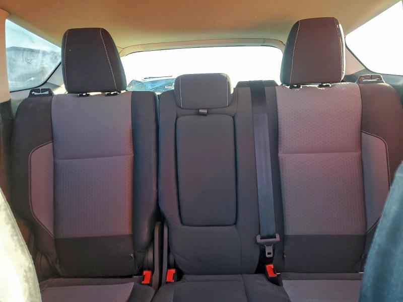 Photo 10 from auction – 2017 FORD ESCAPE SE with VIN 1FMCU9G90HUE97528