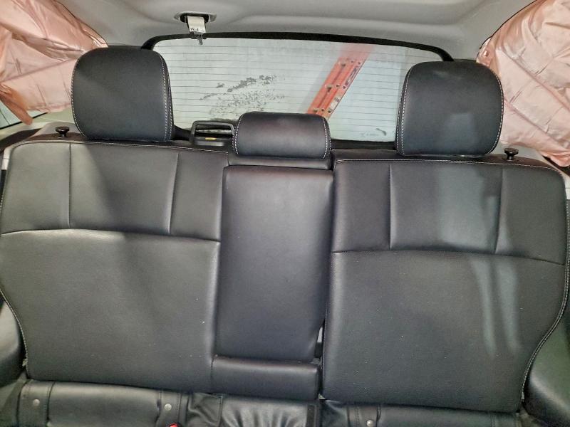 Photo 10 from auction – 2016 SUBARU FORESTER 2 with VIN JF2SJAHCXGH515630