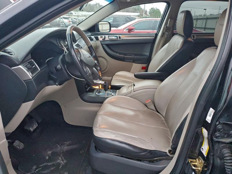Photo 7 from auction – 2006 CHRYSLER PACIFICA T with VIN 2A4GM684X6R679667