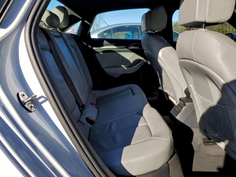 Photo 10 from auction – 2019 AUDI A3 PREMIUM with VIN WAUBEGFF9KA125071
