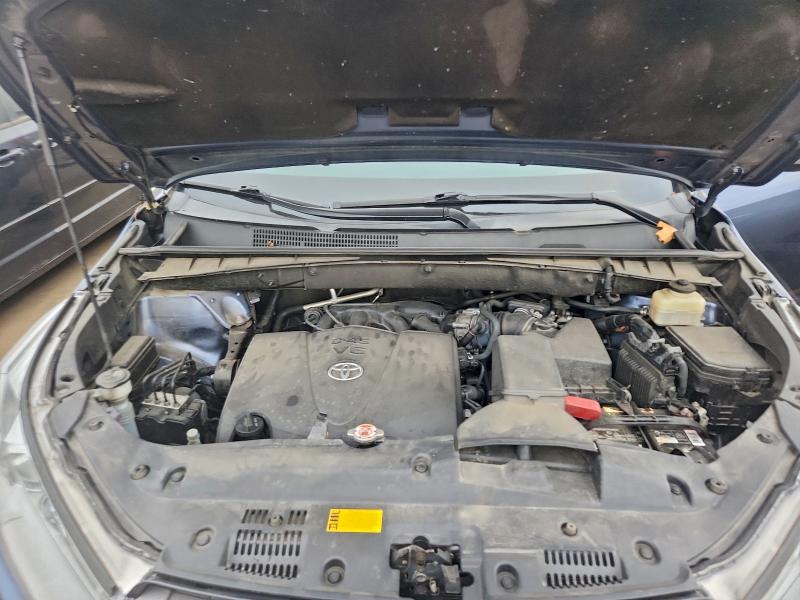 Photo 12 from auction – 2018 TOYOTA HIGHLANDER with VIN 5TDJZRFH0JS849653