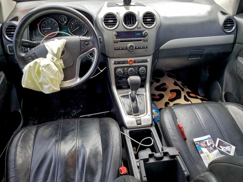 Photo 8 from auction – 2012 CHEVROLET CAPTIVA SP with VIN 3GNAL2EK4CS519669