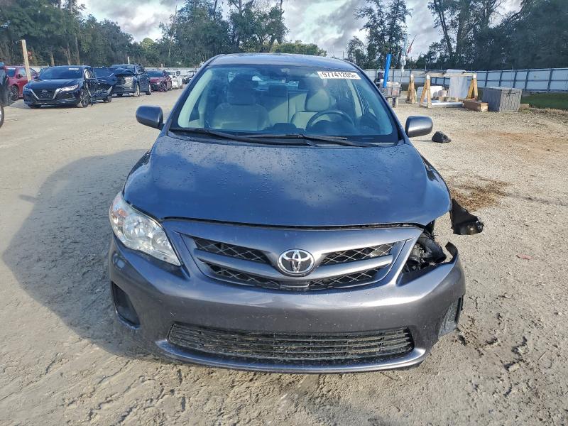 Photo 5 from auction – 2013 TOYOTA COROLLA BA with VIN 5YFBU4EE5DP082179