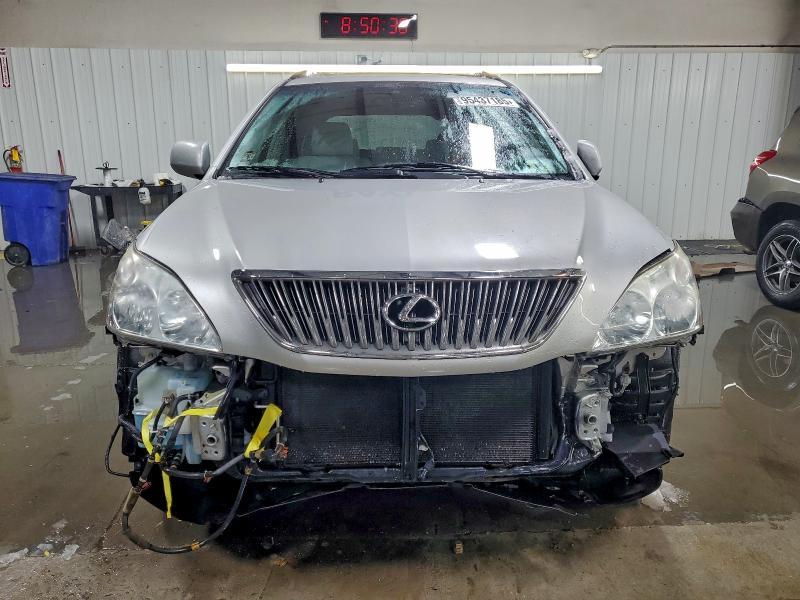 Photo 5 from auction – 2007 LEXUS RX 350 with VIN 2T2HK31U87C039852