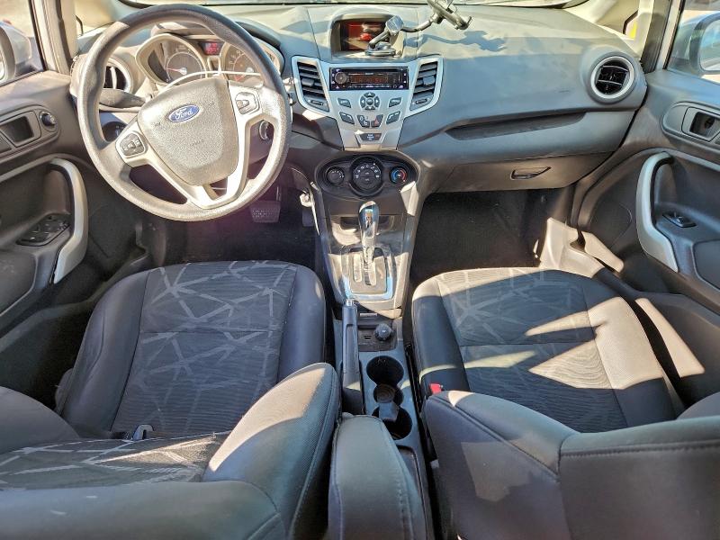 Photo 8 from auction – 2013 FORD FIESTA SE with VIN 3FADP4EJ1DM198697