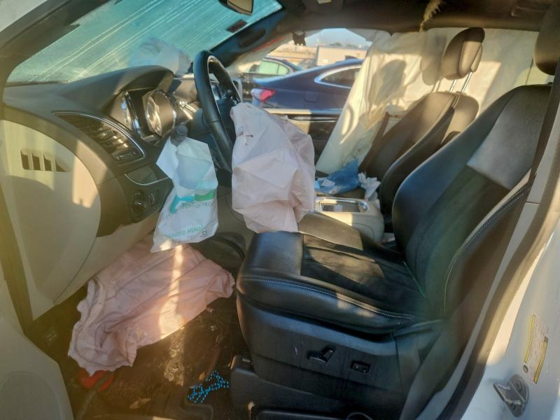 Photo 7 from auction – 2019 DODGE GRAND CARA with VIN 2C4RDGCG6KR546372