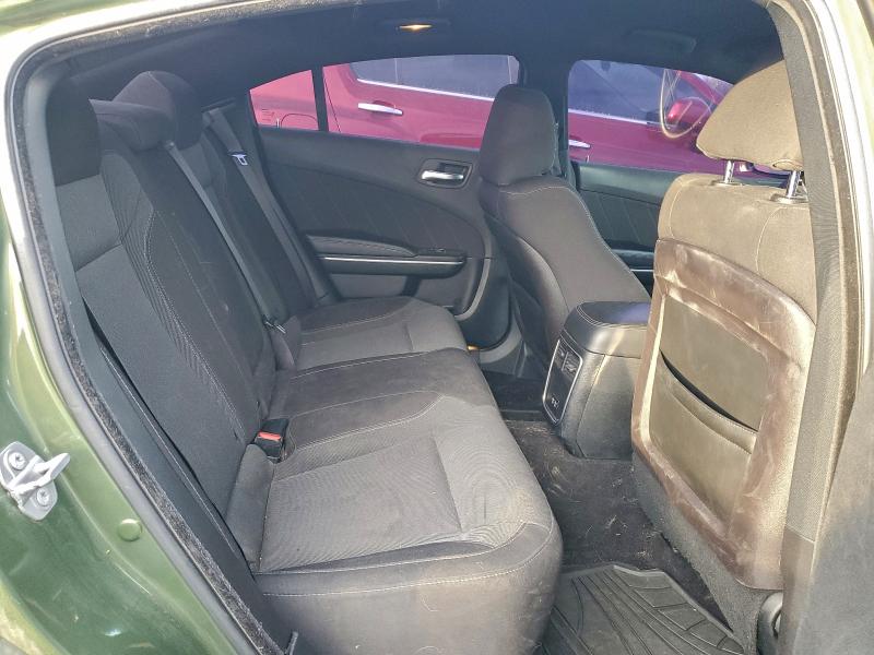 Photo 10 from auction – 2019 DODGE CHARGER SX with VIN 2C3CDXBG1KH673080
