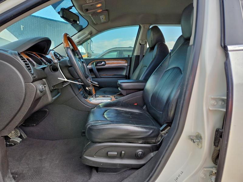 Photo 7 from auction – 2011 BUICK ENCLAVE CX with VIN 5GAKVBED2BJ271061