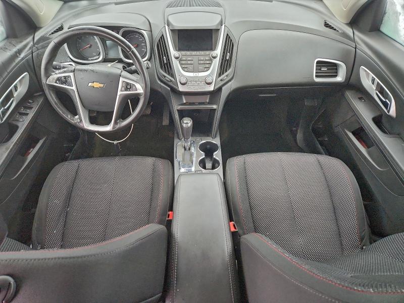 Photo 8 from auction – 2017 CHEVROLET EQUINOX LT with VIN 2GNFLFEK5H6158276