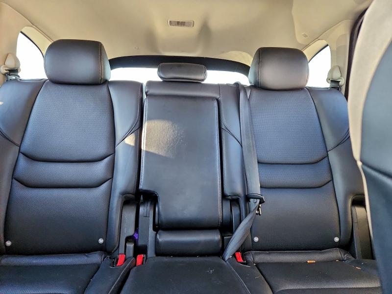 Photo 10 from auction – 2018 MAZDA CX-9 TOURI with VIN JM3TCBCY2J0230696