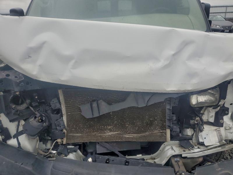 Photo 12 from auction – 2014 CHEVROLET EXPRESS G1 with VIN 1GCSGAFX8E1176116