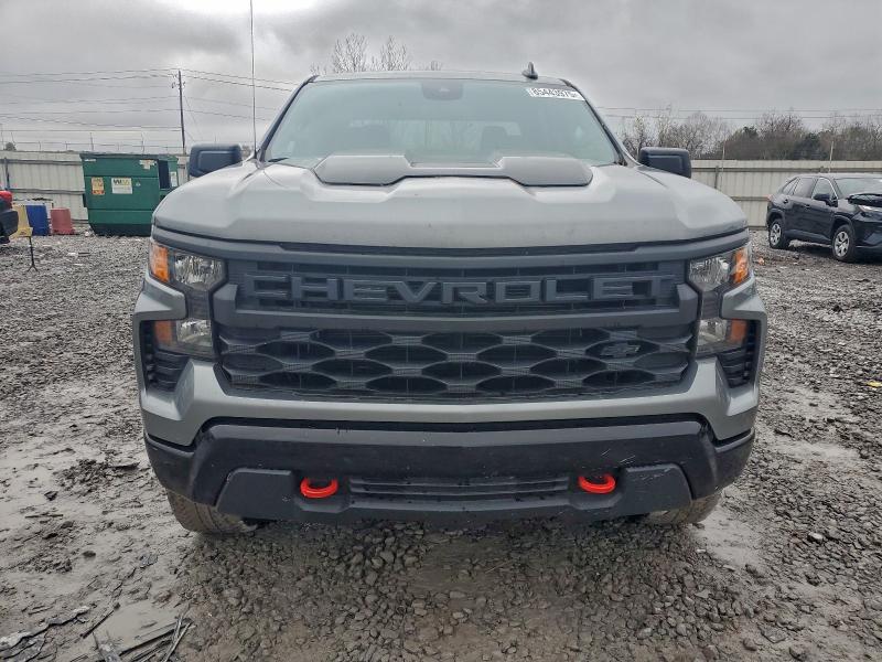 Zdjęcie 5 z aukcji – 2024 CHEVROLET SILVERADO z VIN 3GCUDCED8RG288152