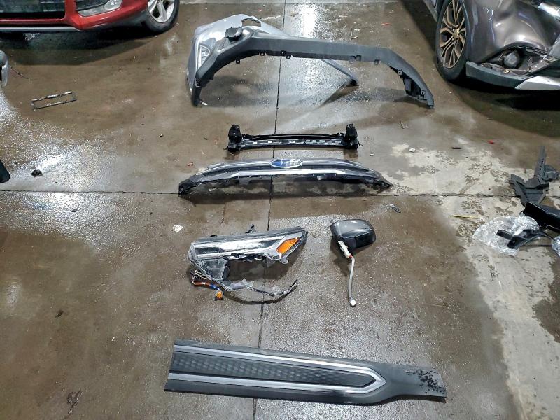 Photo 13 from auction – 2025 SUBARU FORESTER L with VIN JF2SLDRC2SH424029