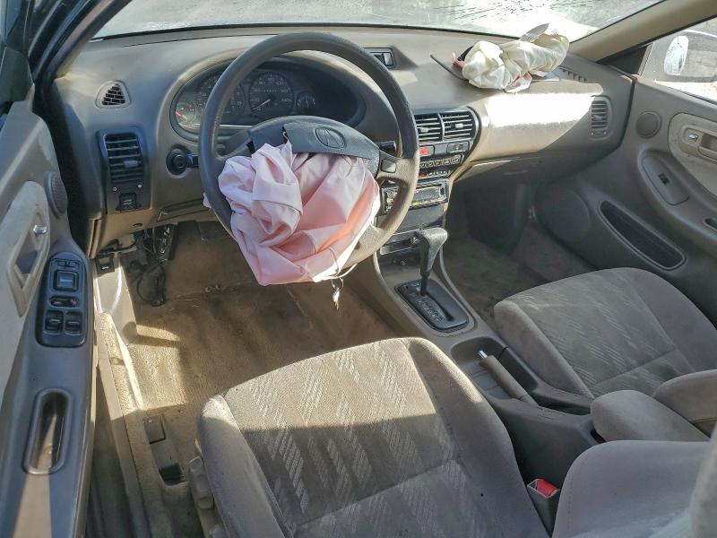 Photo 8 from auction – 1998 ACURA INTEGRA LS with VIN JH4DC4454WS004828