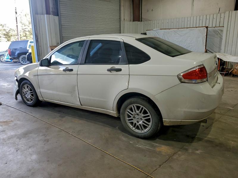 Photo 2 from auction – 2011 FORD FOCUS SE with VIN 1FAHP3FN5BW196560