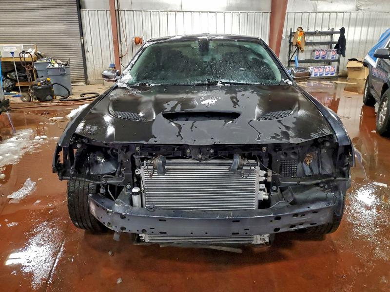 Photo 5 from auction – 2017 CHRYSLER 300C with VIN 2C3CCAEG1HH567880