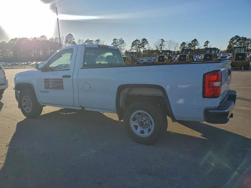 Photo 2 from auction – 2017 GMC SIERRA C15 with VIN 1GTN1LEC4HZ903640
