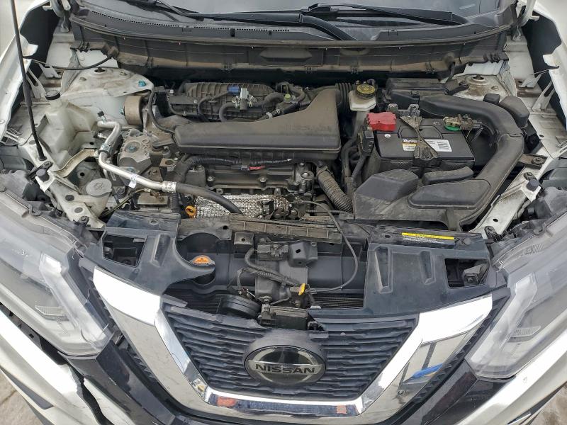 Photo 12 from auction – 2018 NISSAN ROGUE S with VIN KNMAT2MT5JP550959