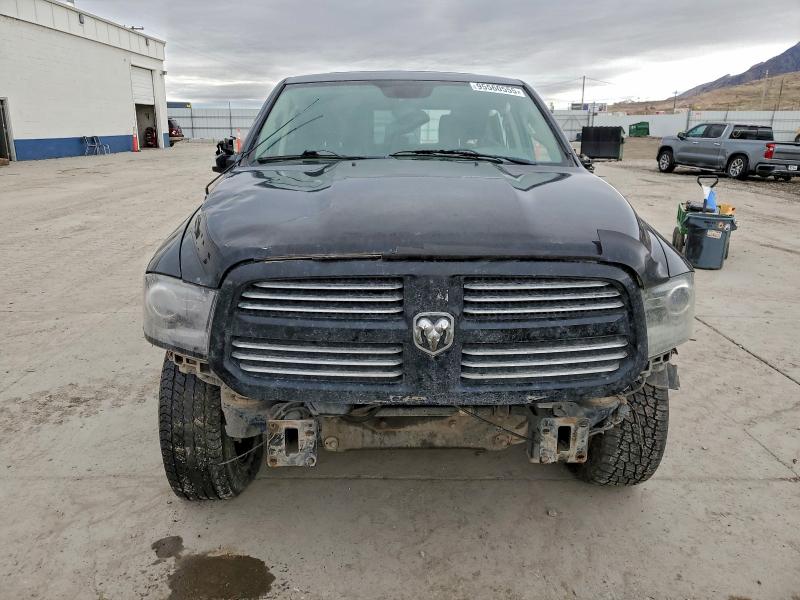Photo 5 from auction – 2014 RAM 1500 SPORT with VIN 1C6RR7UT0ES189309