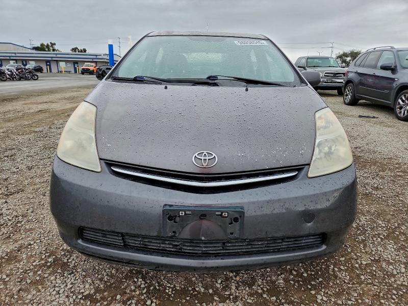 Photo 5 from auction – 2009 TOYOTA PRIUS with VIN JTDKB20U393473288