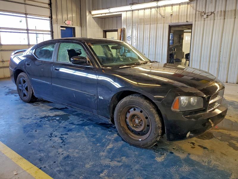 Photo 4 from auction – 2010 DODGE CHARGER RA with VIN 2B3CA9CVXAH316641