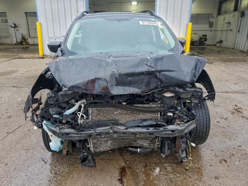 Photo 5 from auction – 2015 FORD ESCAPE SE with VIN 1FMCU0G98FUC44949