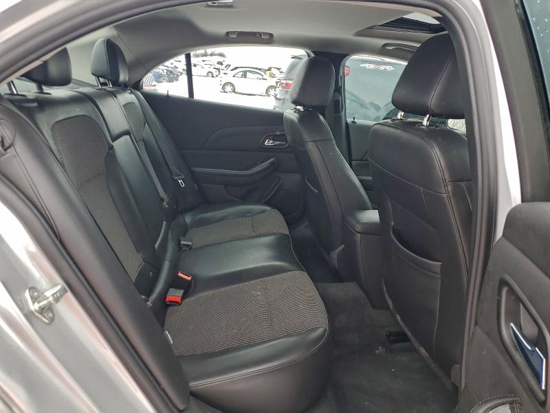 Photo 10 from auction – 2014 CHEVROLET MALIBU 1LT with VIN 1G11C5SL8EF191907