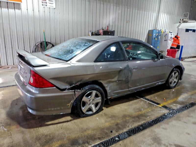 Photo 3 from auction – 2004 HONDA CIVIC with VIN 1HGEM21994L016710