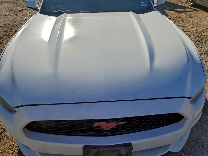 Photo 11 from auction – 2017 FORD MUSTANG with VIN 1FA6P8TH8H5203180