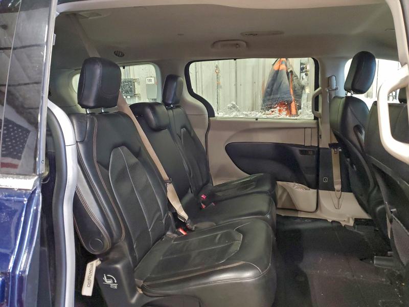 Photo 11 from auction – 2019 CHRYSLER PACIFICA T with VIN 2C4RC1BG5KR721356