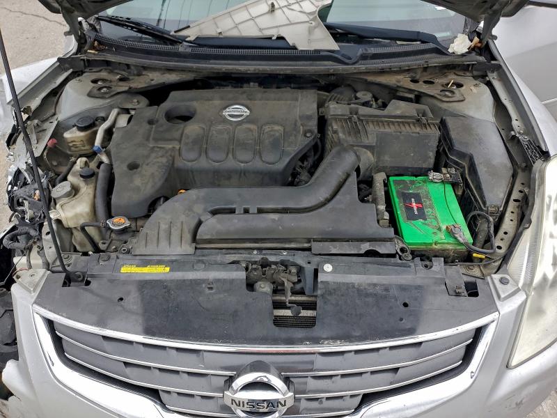 Photo 11 from auction – 2012 NISSAN ALTIMA with VIN 1N4AL2AP0CN412015