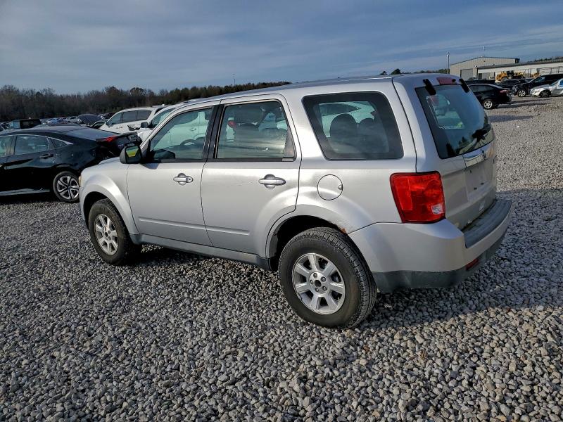 Photo 2 from auction – 2010 MAZDA TRIBUTE with VIN 4F2CY0C76AKM04134
