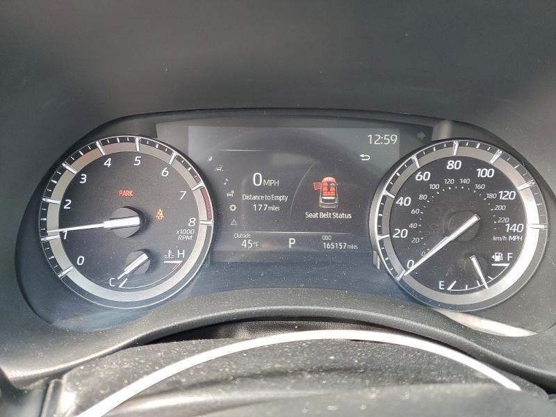 Zdjęcie 9 z aukcji – 2020 TOYOTA HIGHLANDER z VIN 5TDYZRAH4LS006418