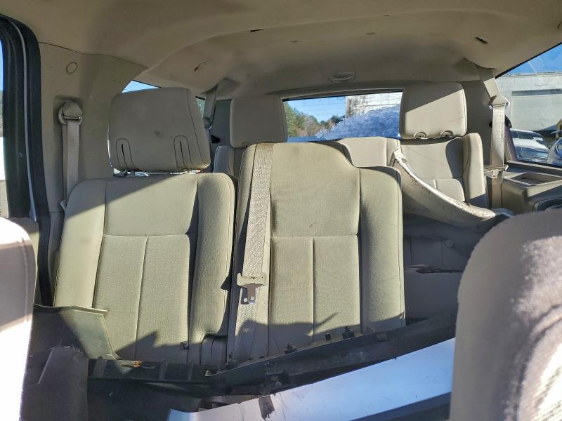 Photo 10 from auction – 2011 FORD EXPEDITION with VIN 1FMJK1J58BEF19040
