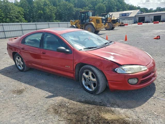 Photo 4 from auction – 2002 DODGE INTREPID with VIN 2B3AD76G62H161426