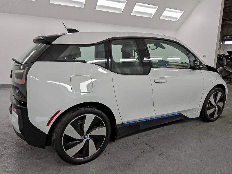 Photo 11 from auction – 2015 BMW I3 REX with VIN WBY1Z4C5XFV501304