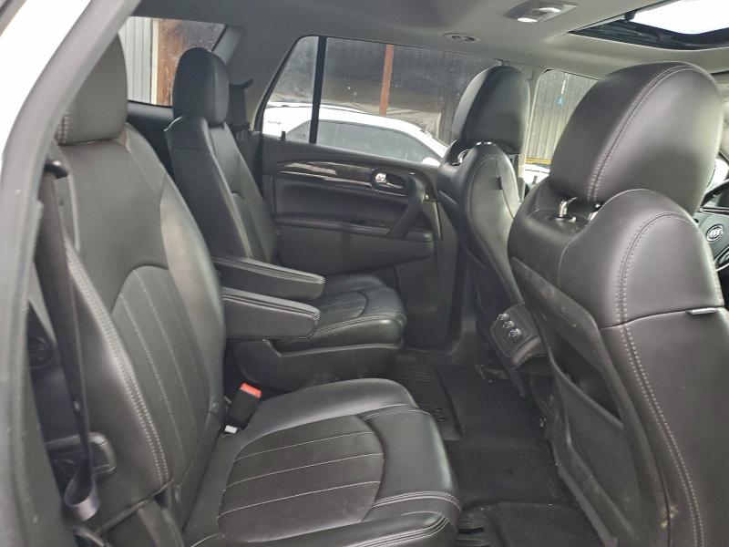 Photo 11 from auction – 2017 BUICK ENCLAVE with VIN 5GAKVBKD9HJ311665