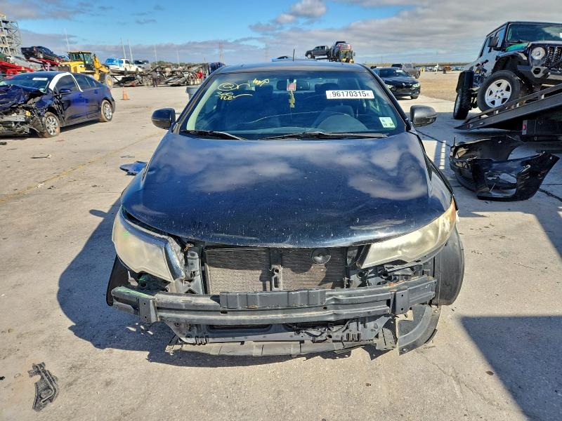 Photo 5 from auction – 2013 KIA FORTE EX with VIN KNAFU6A27D5658907