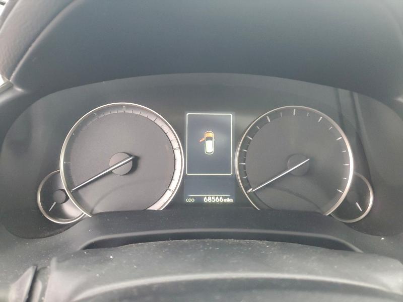 Photo 9 from auction – 2022 LEXUS RX 450H with VIN 2T2HGMDA8NC083856