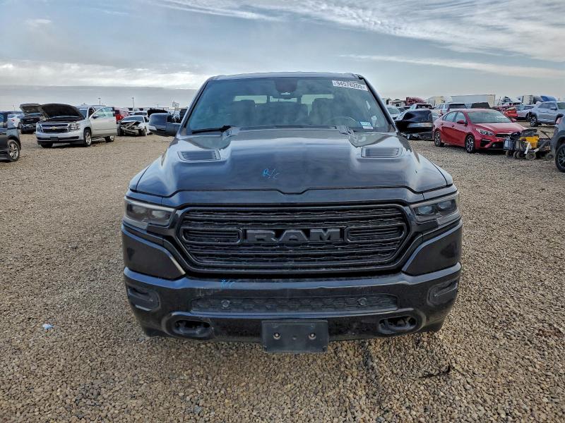 Photo 5 from auction – 2020 RAM 1500 LIMIT with VIN 1C6SRFHT2LN183819