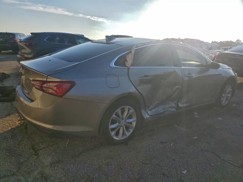 Photo 3 from auction – 2022 CHEVROLET MALIBU with VIN 1G1ZD5ST4NF166275