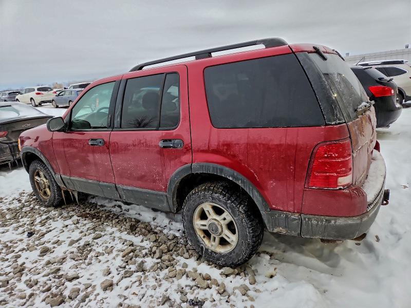 Zdjęcie 2 z aukcji – 2003 FORD EXPLORER X z VIN 1FMZU73KX3ZA47498