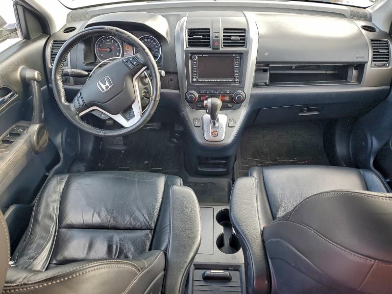 Photo 8 from auction – 2011 HONDA CR-V with VIN 5J6RE4H79BL820509