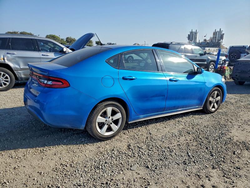 Photo 3 from auction – 2016 DODGE DART SXT with VIN 1C3CDFBB4GD645342