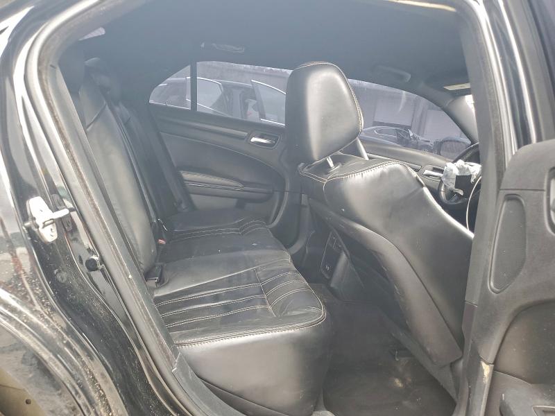 Photo 10 from auction – 2015 CHRYSLER 300 S with VIN 2C3CCAGG4FH908960