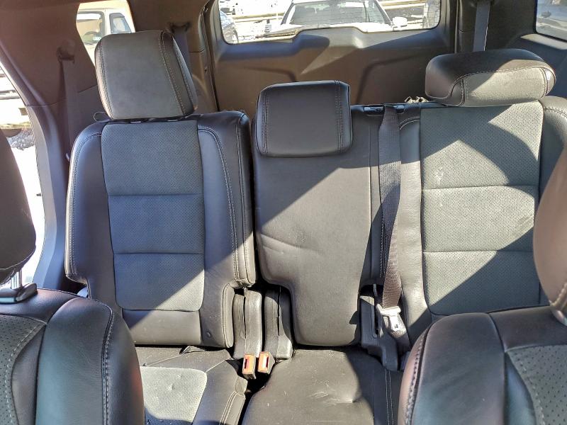 Photo 10 from auction – 2015 FORD EXPLORER X with VIN 1FM5K7D80FGB01642