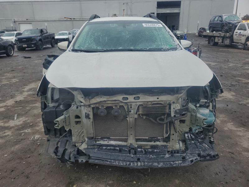 Photo 5 from auction – 2022 SUBARU OUTBACK PR with VIN 4S4BTADC5N3188851